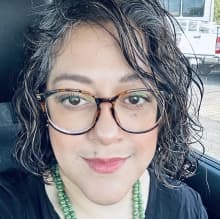 Foto de Lic. Lizbeth Janette Esquivel Nava