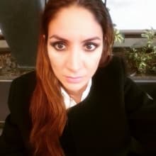 Foto de Lic. Lizbeth Monroy Aguillón