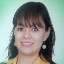 Foto de Lic. Lizbeth Rocío Centeno Espino