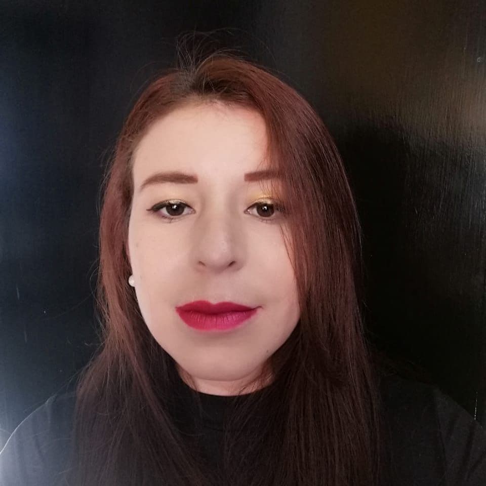 Foto de Lic. Lizbeth Roxana Nava Soberanes