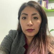 Foto de Lic. Lizbeth Ruiz Rodríguez