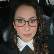 Foto de Lic. Lizeth Ariana Espino Martínez