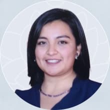 Foto de Lic. Lizett Cruz