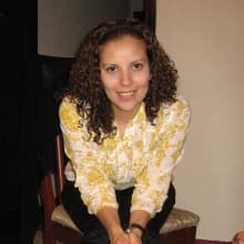 Foto de Lic. Lizzie Mungarro