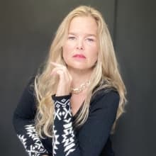 Foto de Lic. Lourdes Álvarez Gómez