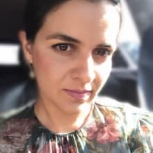 Foto de Lic. Lourdes Mendivil Alcantar