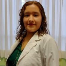 Foto de Lic. Lourdes Rebeca Alvarado Contreras