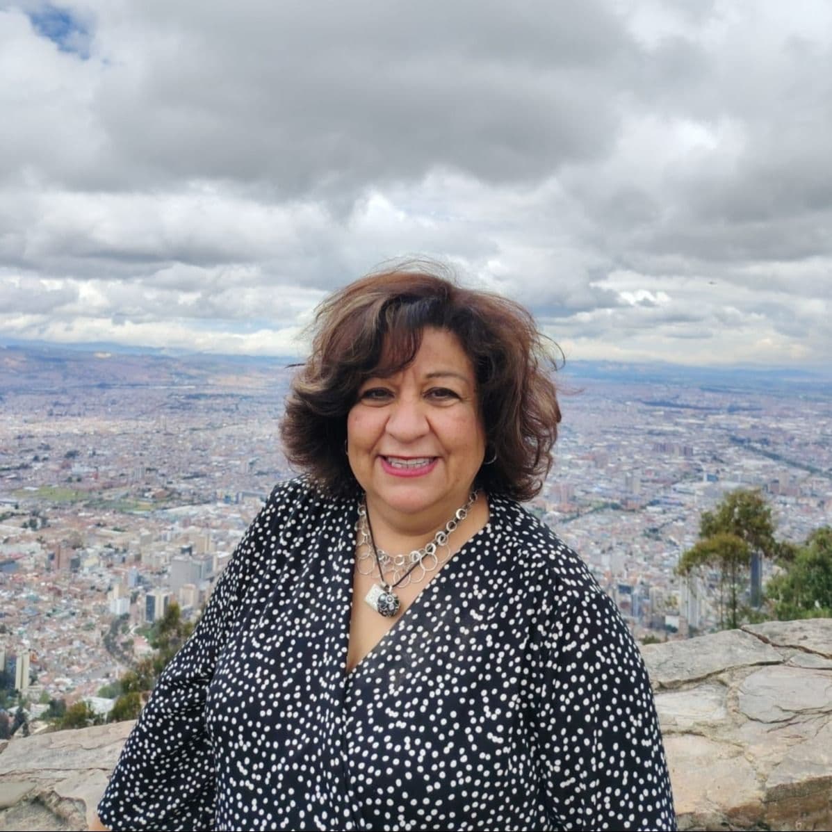 Foto de Lic. Lourdes Renteria
