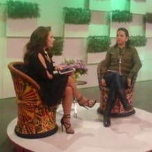 Foto de Lic. Lucero Chacón Juárez