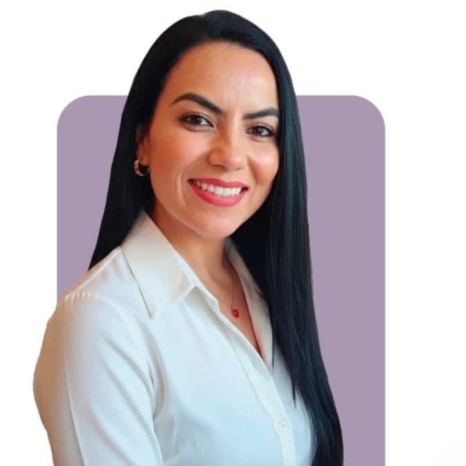 Foto de Lic. Lucero Isabel Anguiano Salgado
