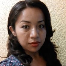 Foto de Lic. Lucía García Velasco