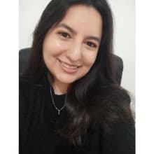 Foto de Lic. Lucia Guerrero