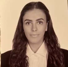 Foto de Lic. Luciana Giesemann Reims