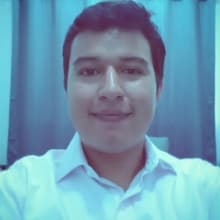 Foto de Lic. Luis Alejandro de Dios Cornelio