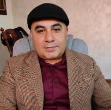 Foto de Lic. Luis Ángel López de Nava Hernández