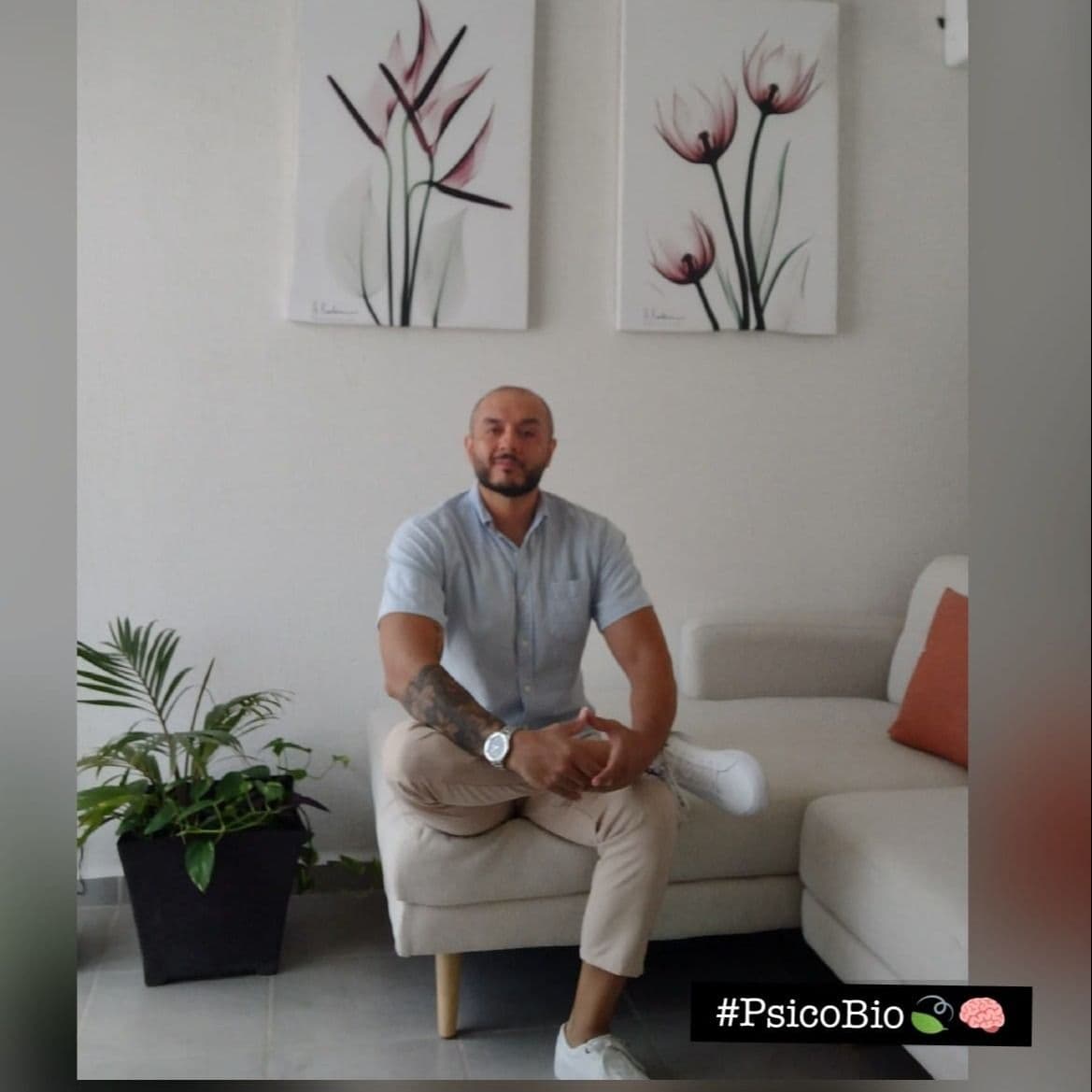Foto de Lic. Luis Edmundo Avendaño Rodríguez