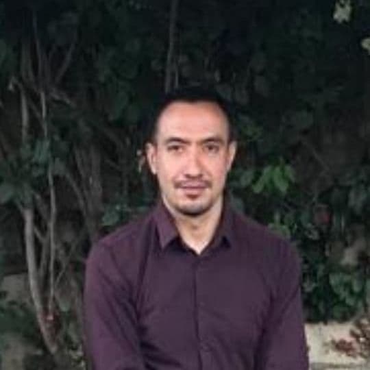Foto de Lic. Luis Fernando Kahan Carrión