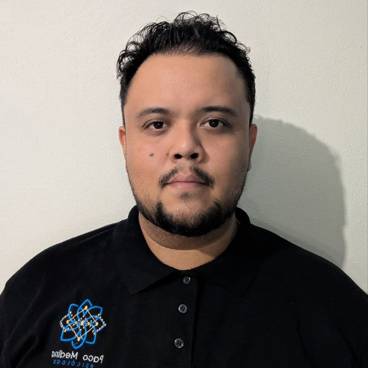 Foto de Lic. Luis Francisco Duarte Medina