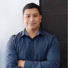 Foto de Lic. Luis Gerardo Ortíz López