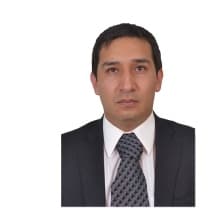 Foto de Lic. Luis Hernández