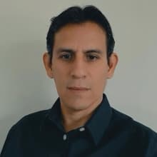 Foto de Lic. Luis Manuel Hernández Correa