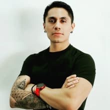 Foto de Lic. Luis Orlando Chávez Serrano