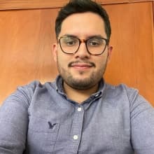 Foto de Lic. Luis Rivero