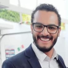 Foto de Lic. Luis Roberto Carreño