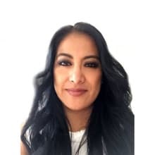 Foto de Lic. Luisa Alejandrez