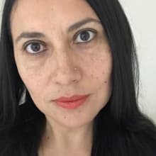 Foto de Lic. Luisa Antonieta Reyes López