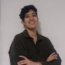 Foto de Lic. Luisa González