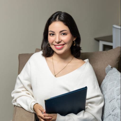 Foto de Lic. Luz del Carmen Ruiz Domínguez