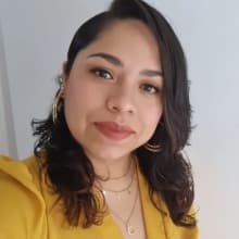 Foto de Lic. Luz González