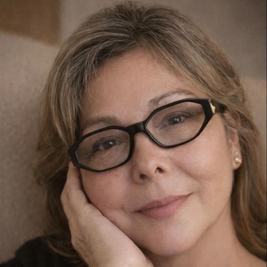 Foto de Lic. Luz María Alvarado Gijon