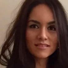 Foto de Lic. Luz Sáenz Cisneros