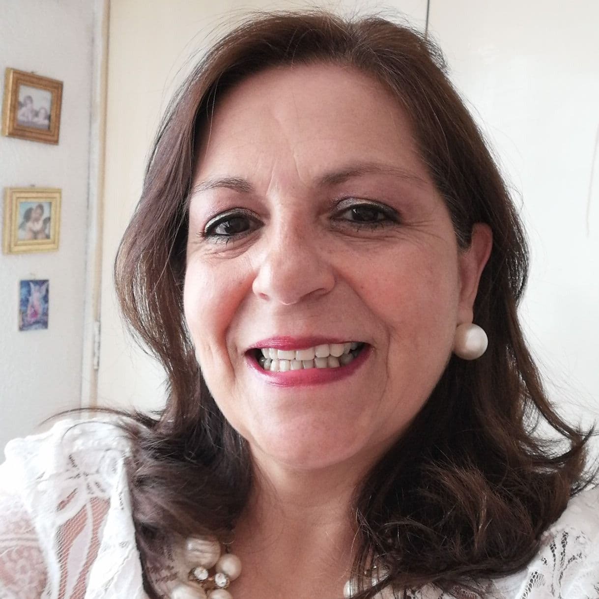 Foto de Lic. Ma. del Carmen Suzarte Borrego