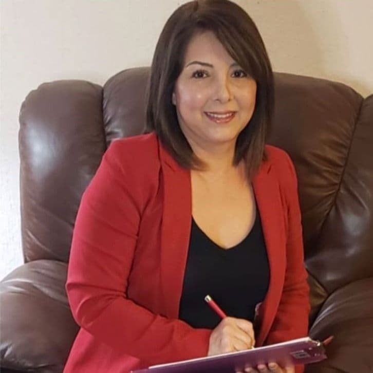 Foto de Lic. Ma. Edith Gutiérrez
