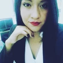 Foto de Lic. Ma. Luisa Fortaney