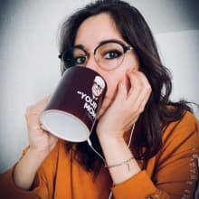 Foto de Lic. Madeleine Murguía