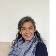Foto de Lic. Magali Isabel Primo Iturbe