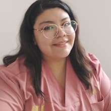 Foto de Lic. Magali Sánchez Barete