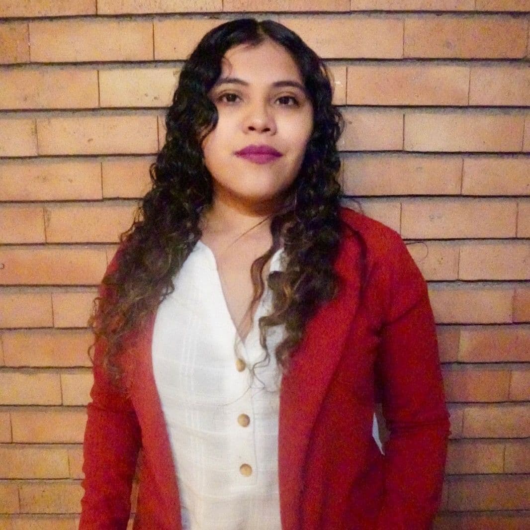 Foto de Lic. Magda Hernández