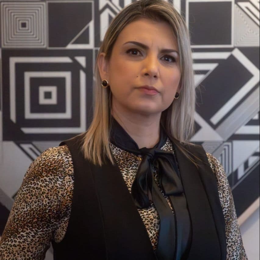 Foto de Lic. Magda Yasmin Rodríguez Lozano