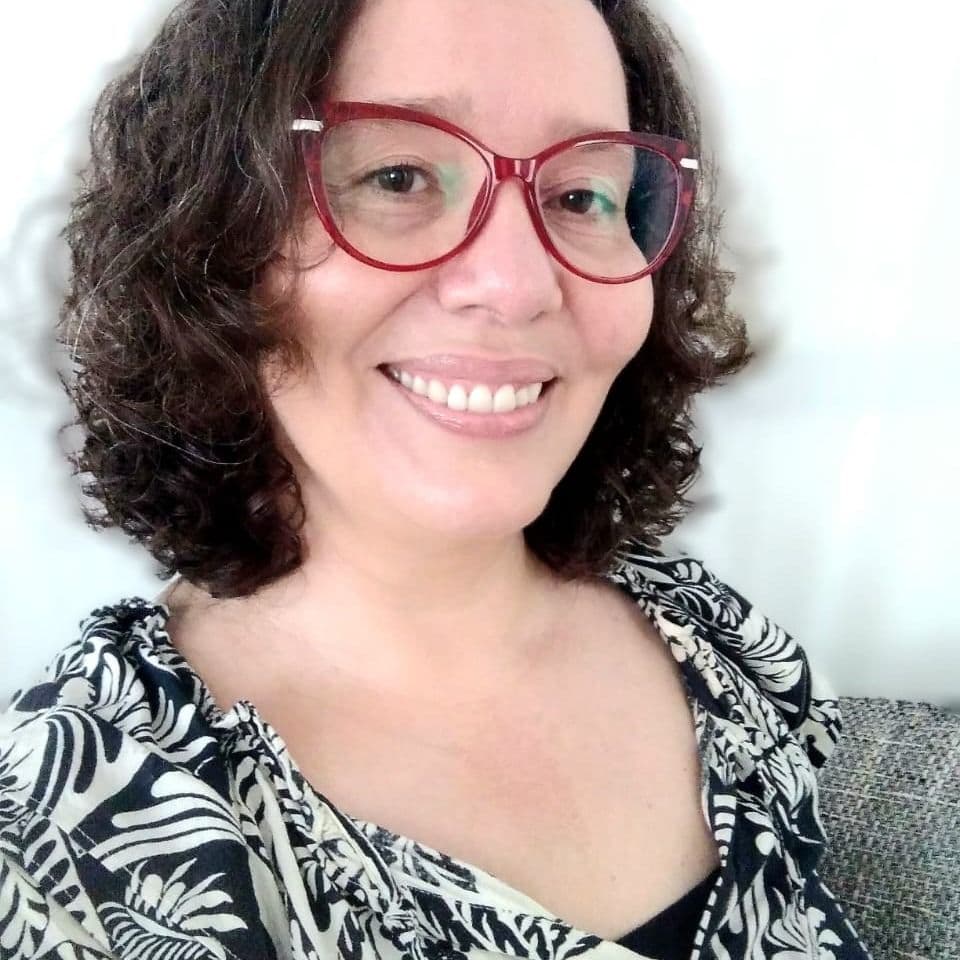 Foto de Lic. Magdalena Ituarte Valenzuela