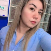 Foto de Lic. Maite Soto