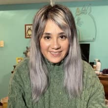 Foto de Lic. Malí González