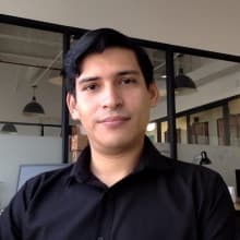 Foto de Lic. Manuel Izquierdo