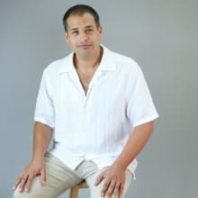 Foto de Lic. Manuel Ovadia Dumas