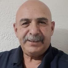 Foto de Lic. Manuel Parcero