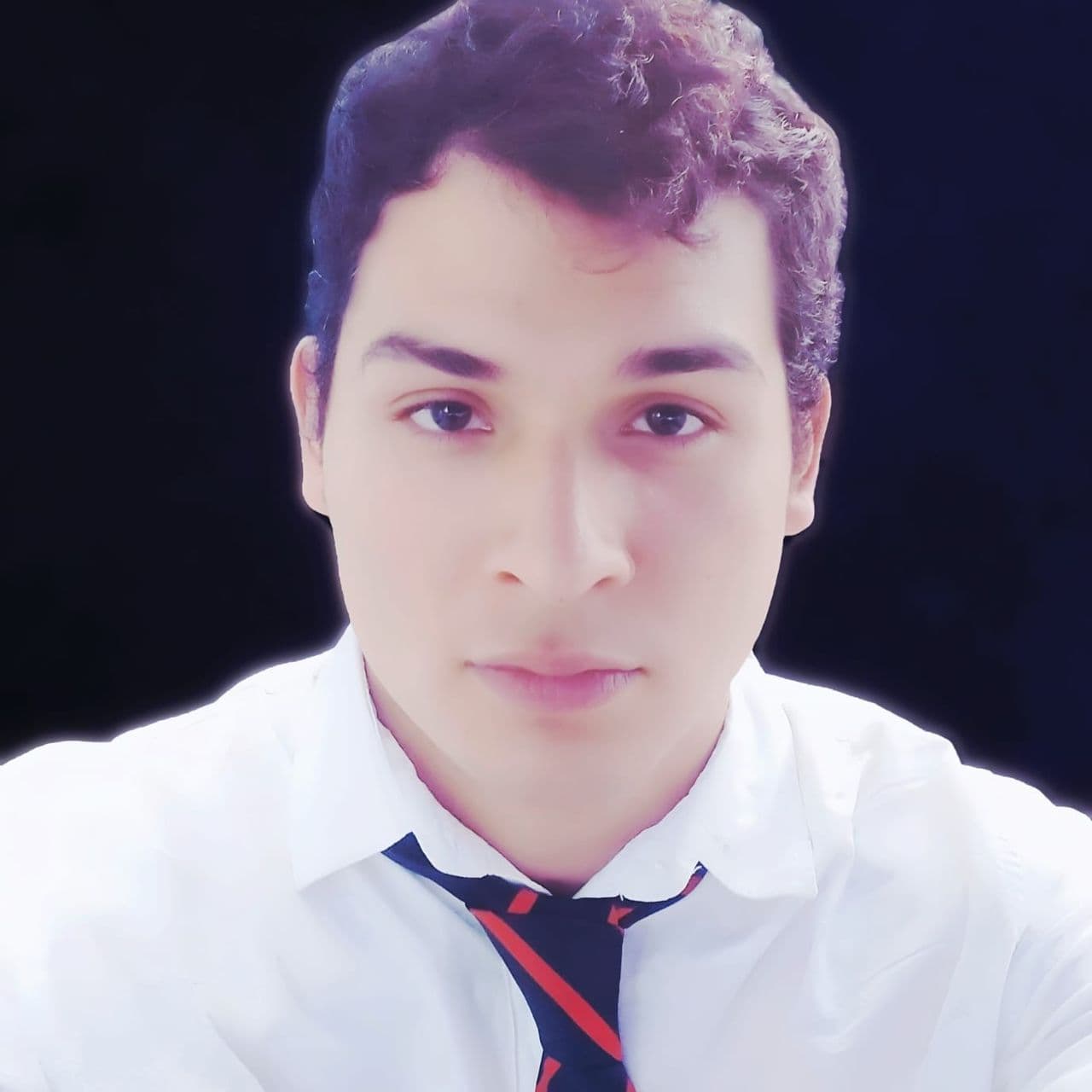 Foto de Lic. Manuel Ramírez Enríquez